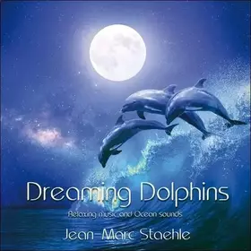 Couverture du produit · Dreaming Dolphins - CD