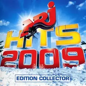 Couverture du produit · Nrj Hits 2009
