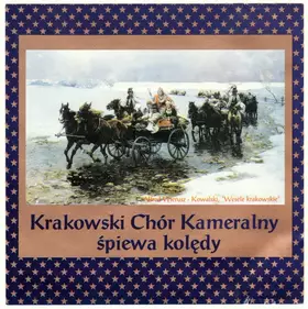 Couverture du produit · Śpiewa Kolędy
