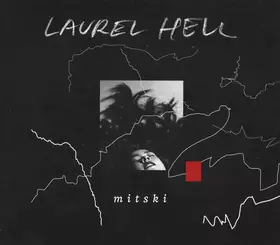 Couverture du produit · Laurel Hell