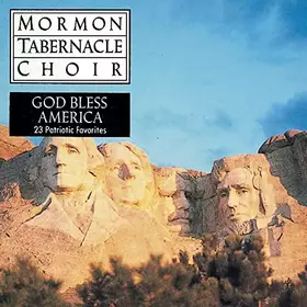Couverture du produit · God Bless America