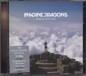 Couverture du produit · Night Visions