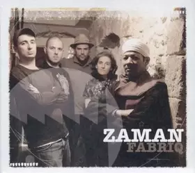 Couverture du produit · Zaman Fabriq [Import allemand]