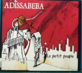 Couverture du produit · Le Petit Peuple