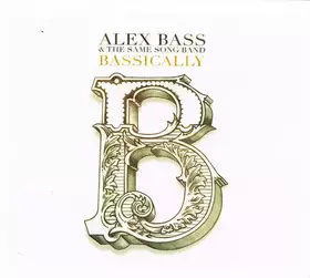 Couverture du produit · Bassically
