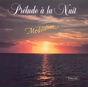 Couverture du produit · Relaxation / Méditation