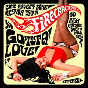 Couverture du produit · You Gotta Love It