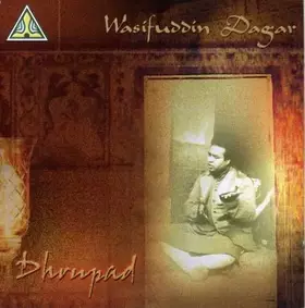Couverture du produit · Dhrupad