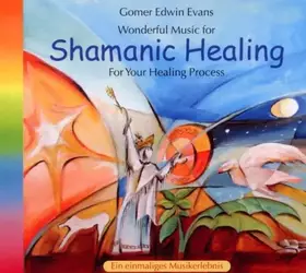 Couverture du produit · Shamanic Healing [Import]