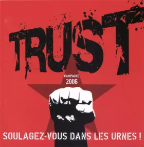 Couverture du produit · Soulagez-Vous Dans Les Urnes !