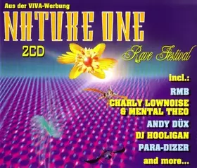 Couverture du produit · Nature One