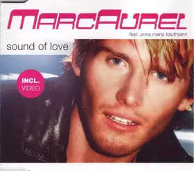 Couverture du produit · Sound Of Love