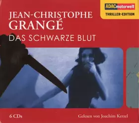 Couverture du produit · Das Schwarze Blut