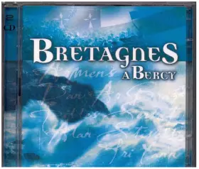 Couverture du produit · Bretagnes A Bercy