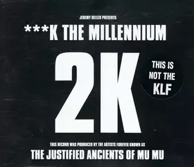 Couverture du produit · ***k The Millennium