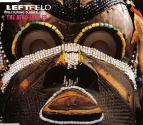 Couverture du produit · The Afro-Left EP
