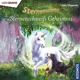 Couverture du produit · Vol.05 Sternenschweifs Geheimnis