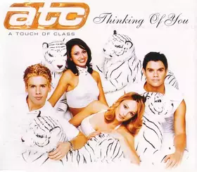Couverture du produit · Thinking Of You