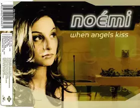 Couverture du produit · When Angels Kiss