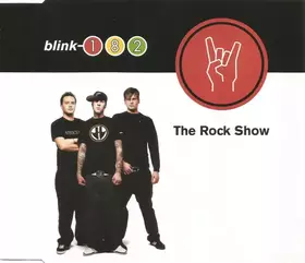 Couverture du produit · The Rock Show