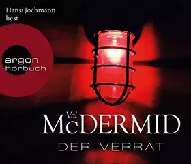 Couverture du produit · Der Verrat