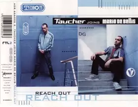 Couverture du produit · Reach Out