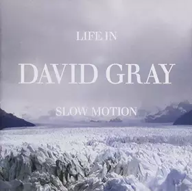 Couverture du produit · Life in Slow Motion [Import]