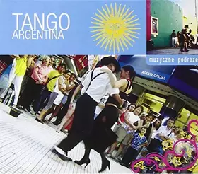 Couverture du produit · Tango Argentina-World Trave [Import]
