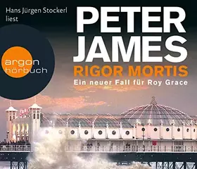 Couverture du produit · Rigor Mortis