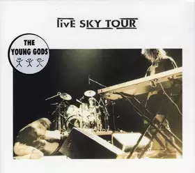 Couverture du produit · Live Sky Tour