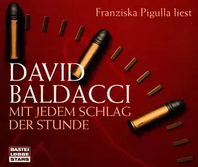 Couverture du produit · Mit Jedem Schlag Der Stunde