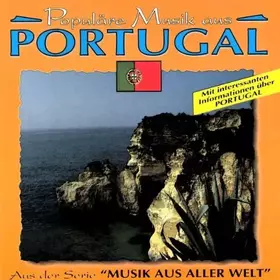 Couverture du produit · Populäre Musik aus Portug [Import]