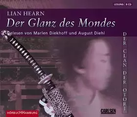 Couverture du produit · Der Glanz des Mondes [Import]