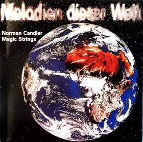 Couverture du produit · Melodien Dieser Welt