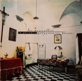 Couverture du produit · In Paradisu