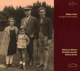 Couverture du produit · Arlen : Es Geht Wohl Anders. Nelsen, Driver.