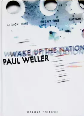 Couverture du produit · Wake Up The Nation