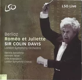 Couverture du produit · Roméo Et Juliette