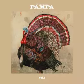 Couverture du produit · Pampa Records Vol.1