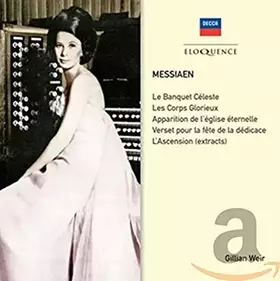 Couverture du produit · Banquet Céleste/Corps Glorieux/Ascension