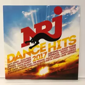 Couverture du produit · NRJ Dance Hits 2017