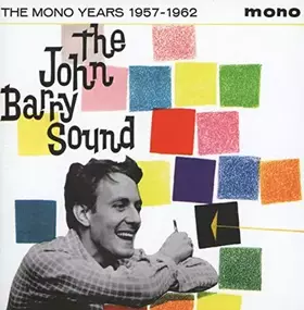 Couverture du produit · John Barry: The Mono Years 1957 - 1962