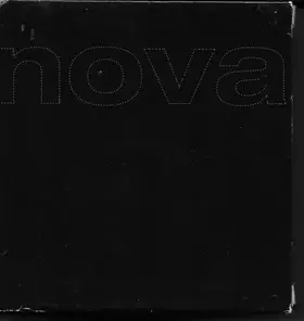 Couverture du produit · 25 Ans De Musique D'avant Nova