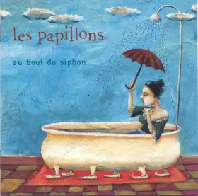 Couverture du produit · Au Bout Du Siphon