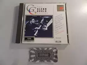 Couverture du produit · Oeuvres baroques (coll. Glenn Gould Edition)