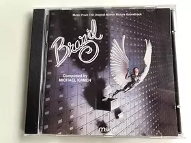 Couverture du produit · Brazil