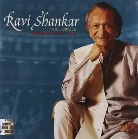 Couverture du produit · Full Circle: Carnegie Hall 2000