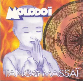 Couverture du produit · Tango Massaï