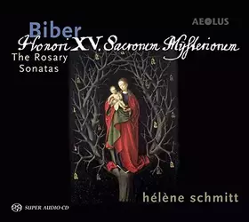 Couverture du produit · Rosary Sonatas