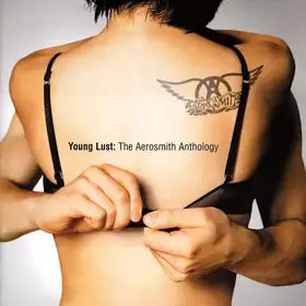 Couverture du produit · Young Lust: The Aerosmith Anthology